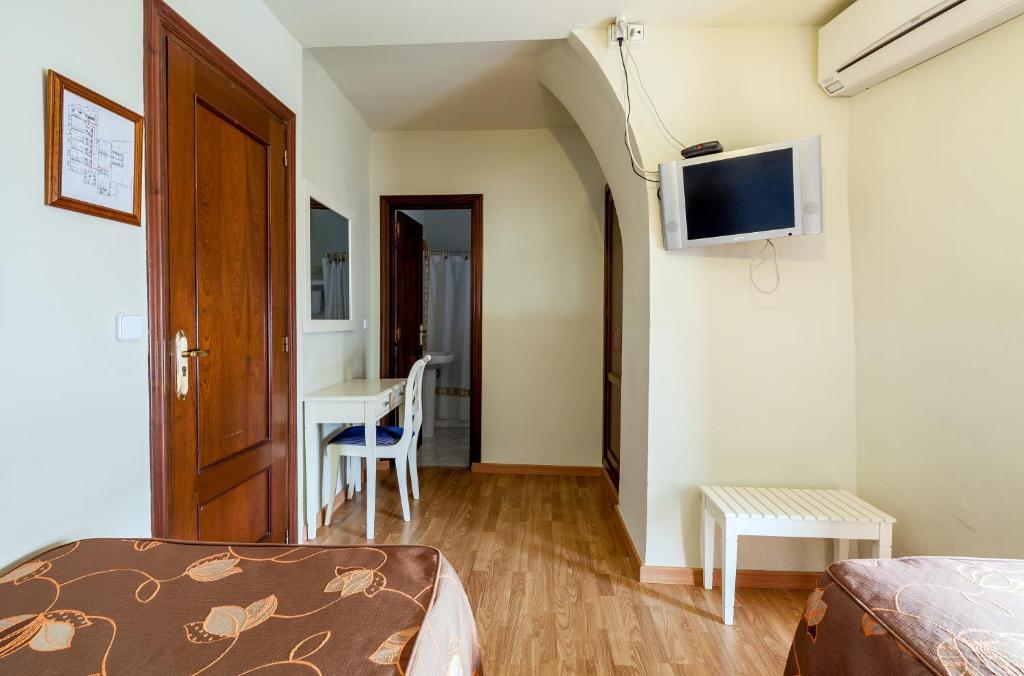 Hostal El Caballo Blanco Osuna Camera foto